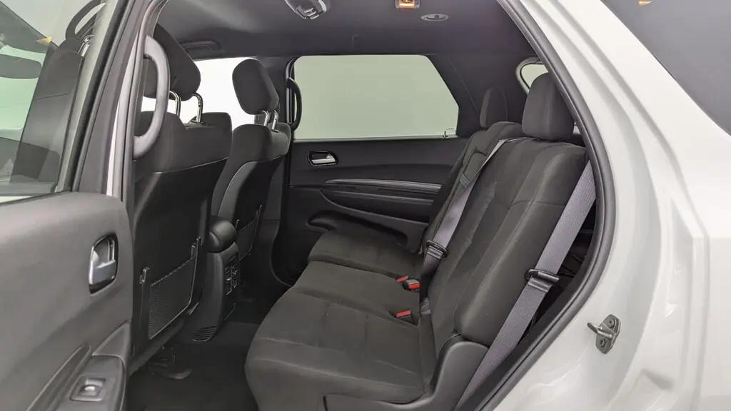 Dodge Durango Sxt For Sale In Margate - Thumbnail 18