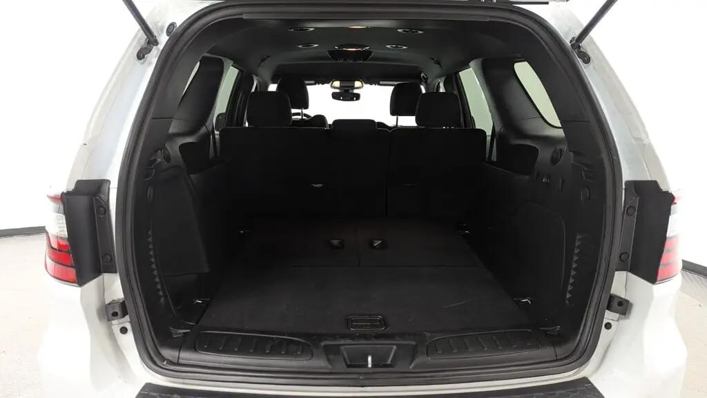 Dodge Durango Sxt For Sale In Margate - Thumbnail 19