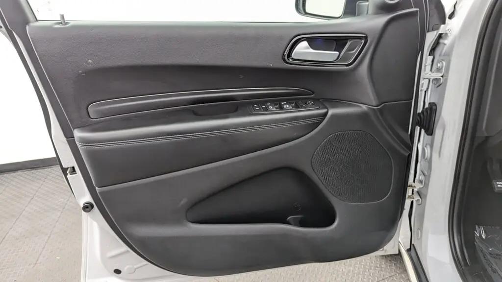 Dodge Durango Sxt For Sale In Margate - Thumbnail 13