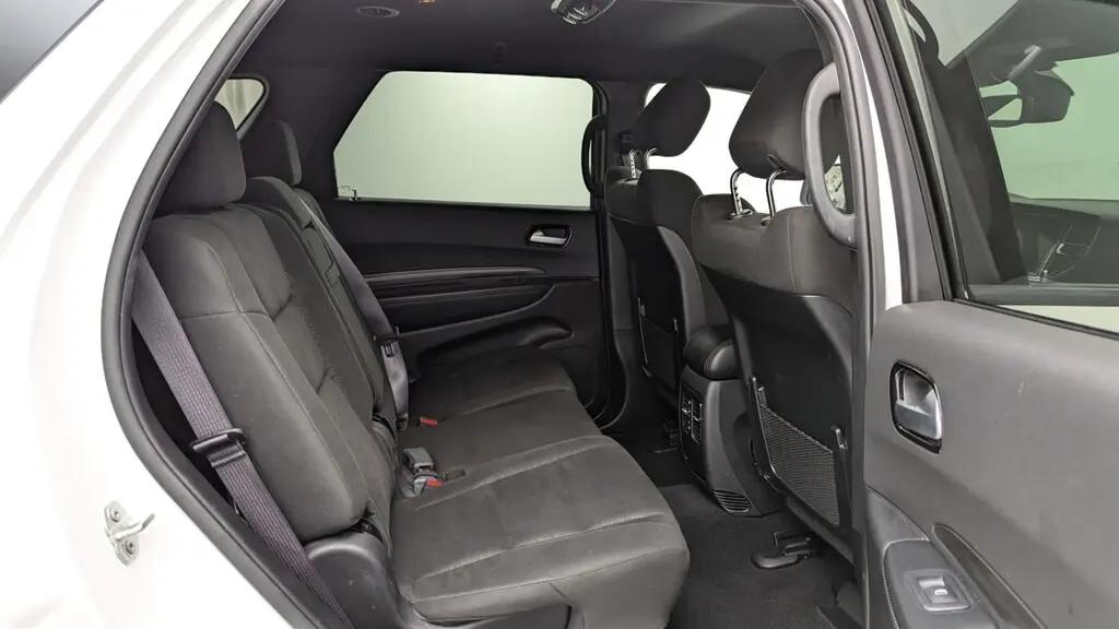 Dodge Durango Sxt For Sale In Margate - Thumbnail 20