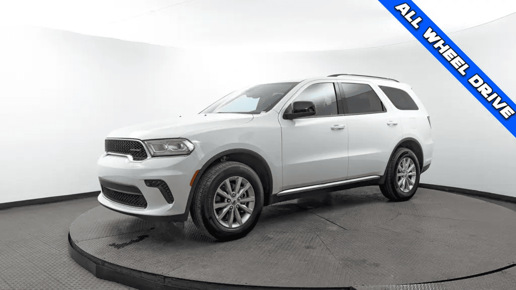 Dodge Durango Sxt For Sale In Margate - View 1