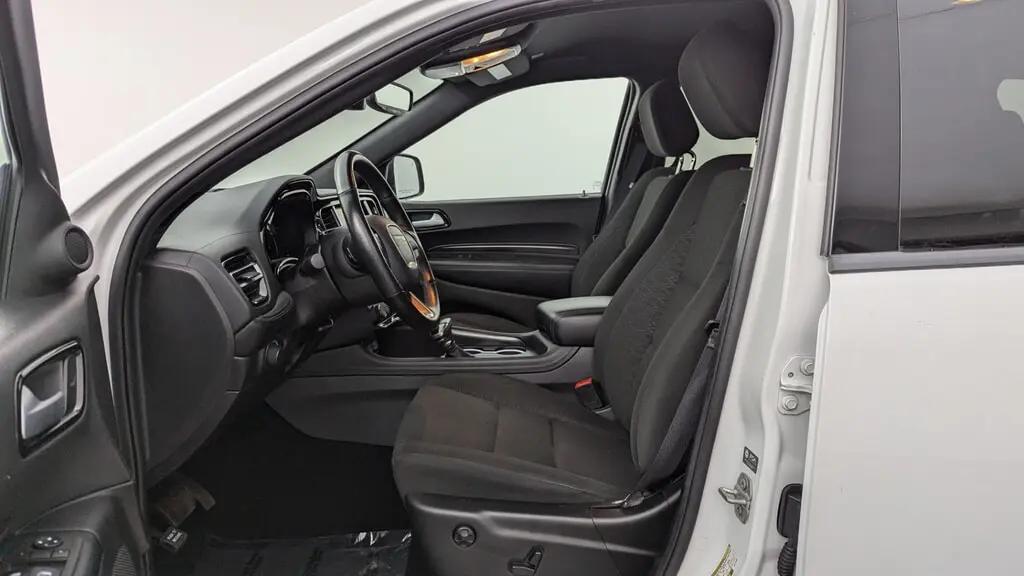 Dodge Durango Sxt For Sale In Margate - Thumbnail 15