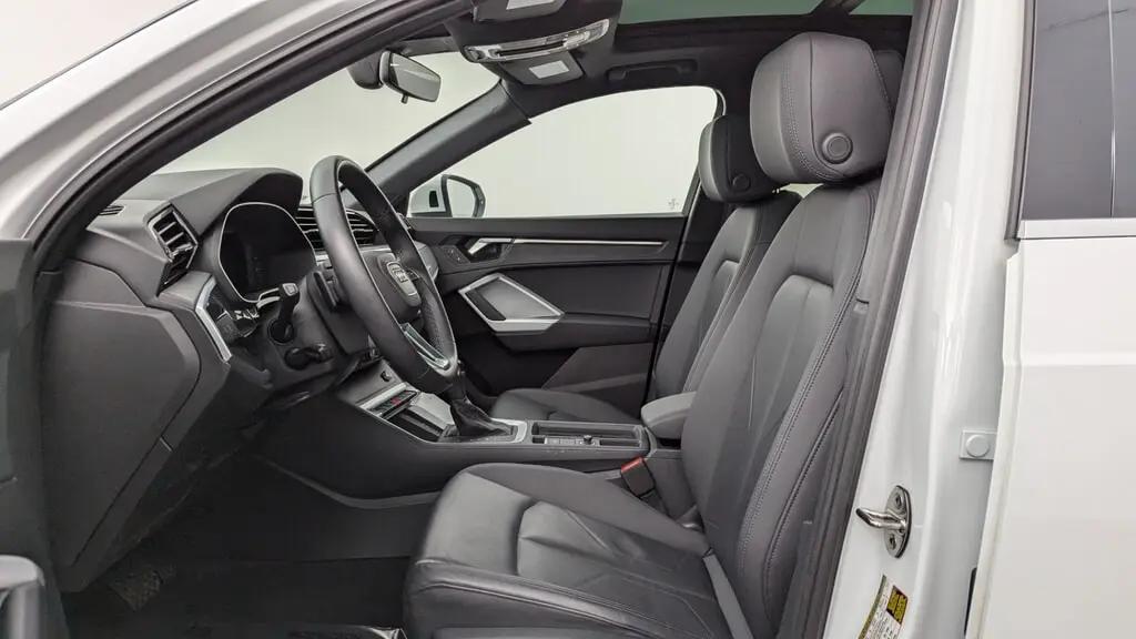 Audi Q3 S Line Premium For Sale In Miami - Thumbnail 12