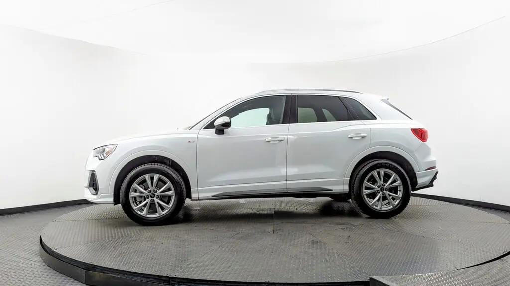 Audi Q3 S Line Premium For Sale In Miami - Thumbnail 2