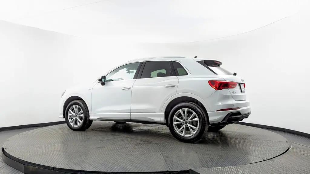 Audi Q3 S Line Premium For Sale In Miami - Thumbnail 3