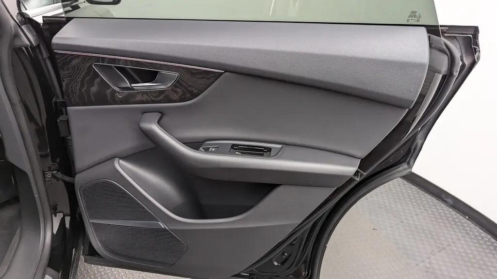 Audi Q8 Premium Plus For Sale In Miami - Thumbnail 20