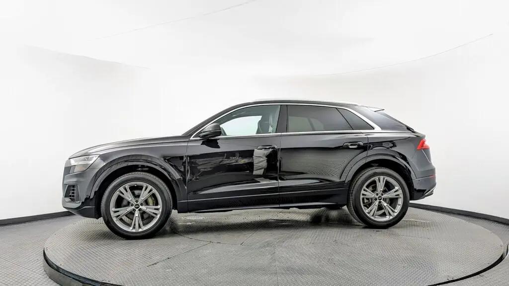 Audi Q8 Premium Plus For Sale In Miami - Thumbnail 2