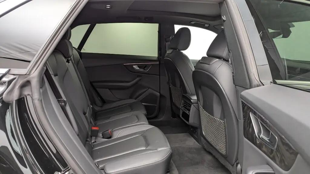 Audi Q8 Premium Plus For Sale In Miami - Thumbnail 18