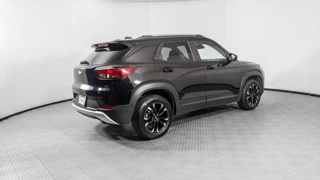 Chevrolet Trailblazer Lt For Sale In Orlando - Thumbnail 7