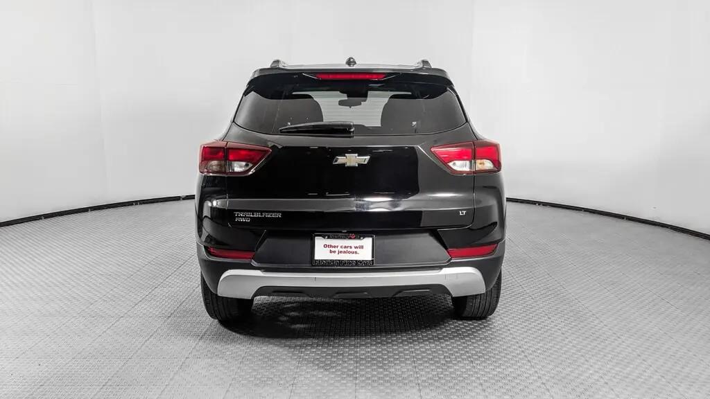Chevrolet Trailblazer Lt For Sale In Orlando - Thumbnail 6