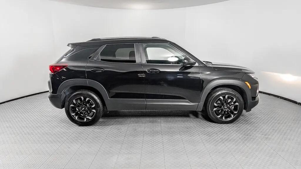 Chevrolet Trailblazer Lt For Sale In Orlando - Thumbnail 8