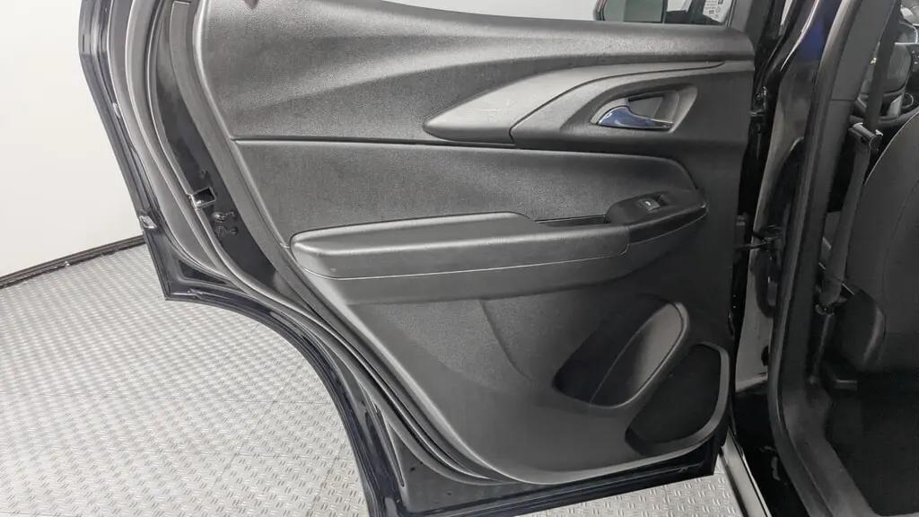 Chevrolet Trailblazer Lt For Sale In Orlando - Thumbnail 15