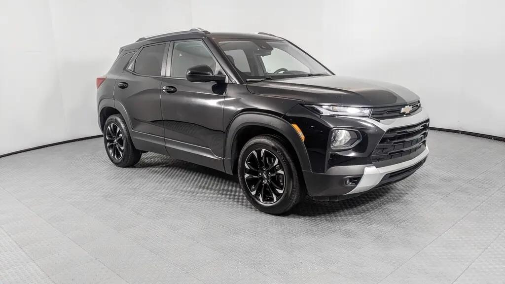 Chevrolet Trailblazer Lt For Sale In Orlando - Thumbnail 10