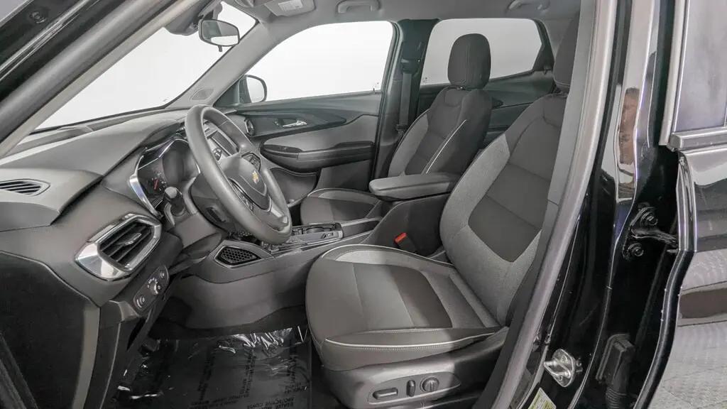 Chevrolet Trailblazer Lt For Sale In Orlando - Thumbnail 13