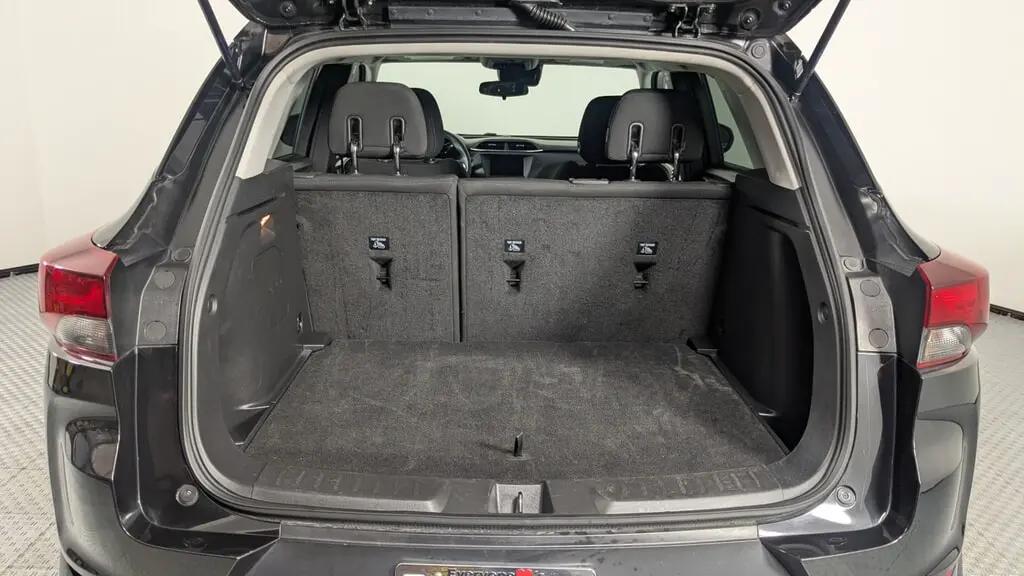 Chevrolet Trailblazer Lt For Sale In Orlando - Thumbnail 17