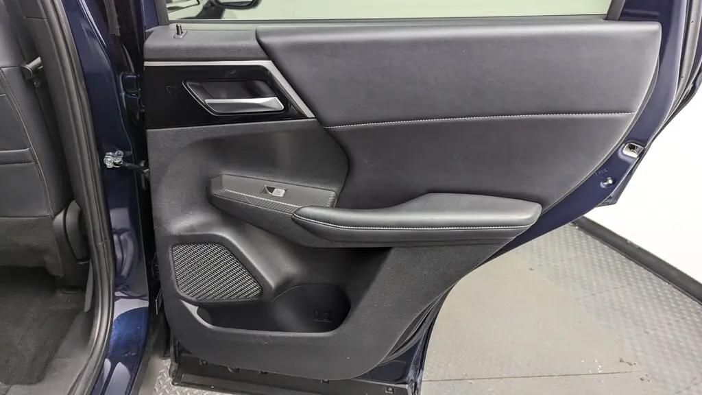 Mitsubishi Outlander Se For Sale In Orlando - Thumbnail 18