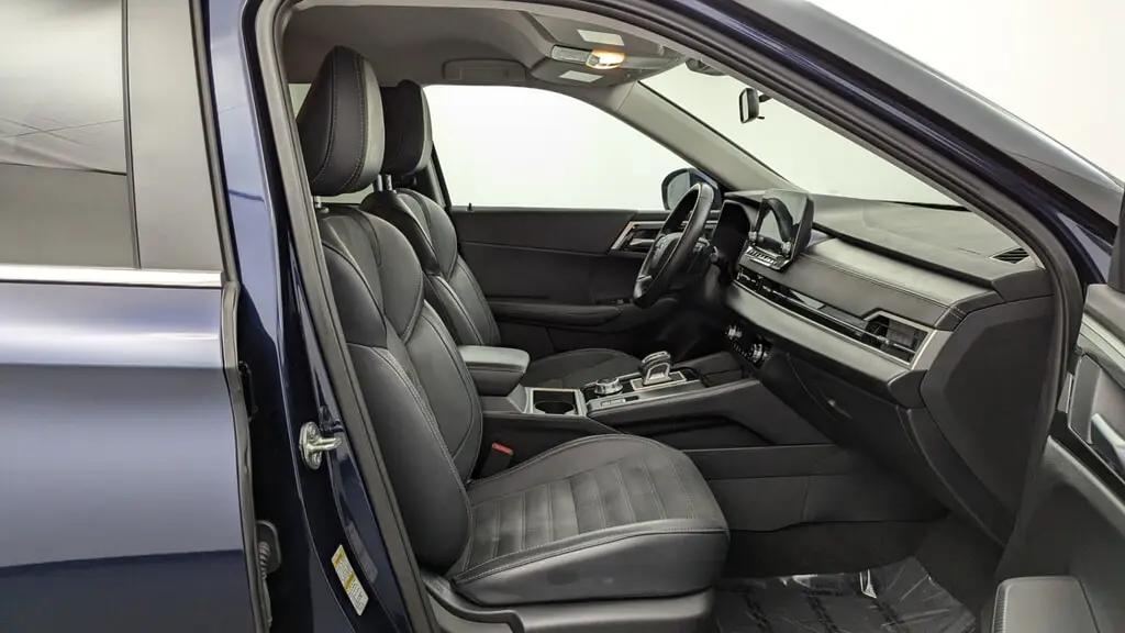 Mitsubishi Outlander Se For Sale In Orlando - Thumbnail 20