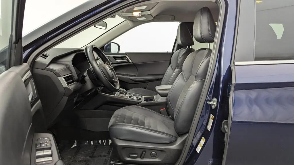 Mitsubishi Outlander Se For Sale In Orlando - Thumbnail 13