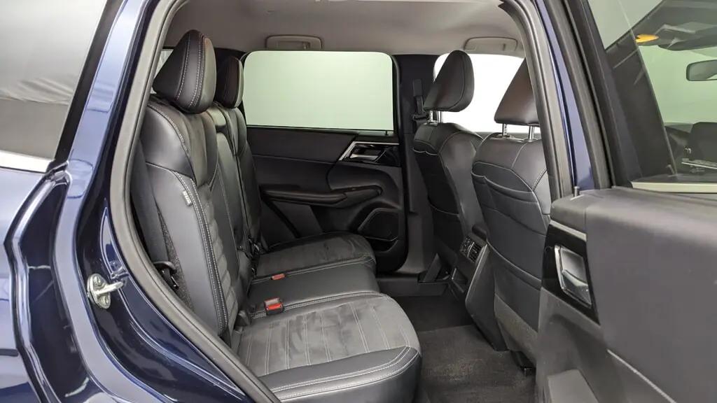 Mitsubishi Outlander Se For Sale In Orlando - Thumbnail 17