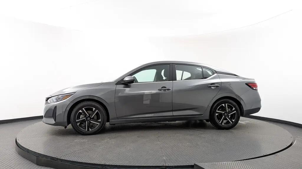 Nissan Sentra Sv For Sale In Orlando - Thumbnail 2