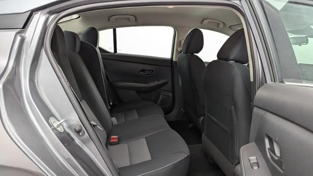 Nissan Sentra Sv For Sale In Orlando - Thumbnail 17