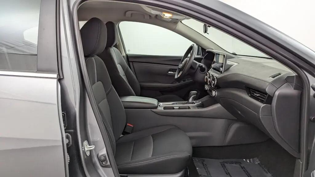 Nissan Sentra Sv For Sale In Orlando - Thumbnail 20