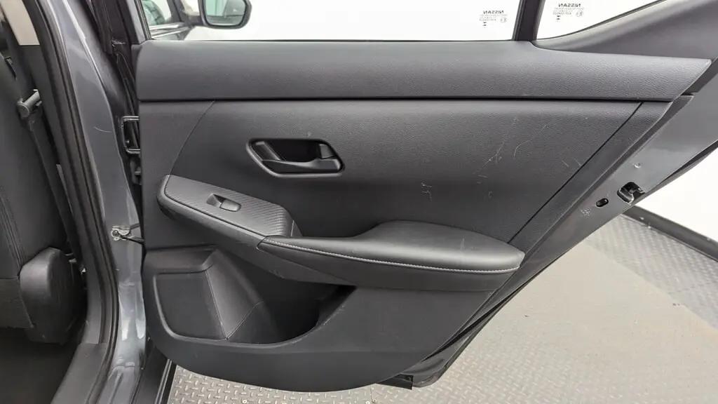 Nissan Sentra Sv For Sale In Orlando - Thumbnail 18