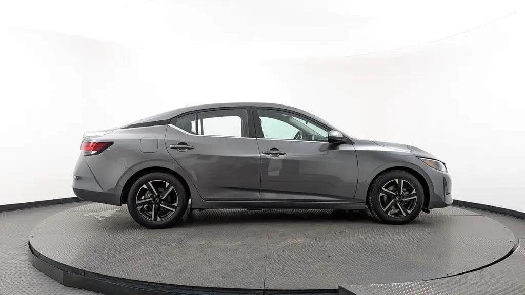 Nissan Sentra Sv For Sale In Orlando - Thumbnail 7