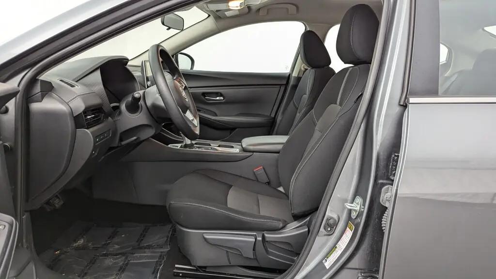 Nissan Sentra Sv For Sale In Orlando - Thumbnail 13