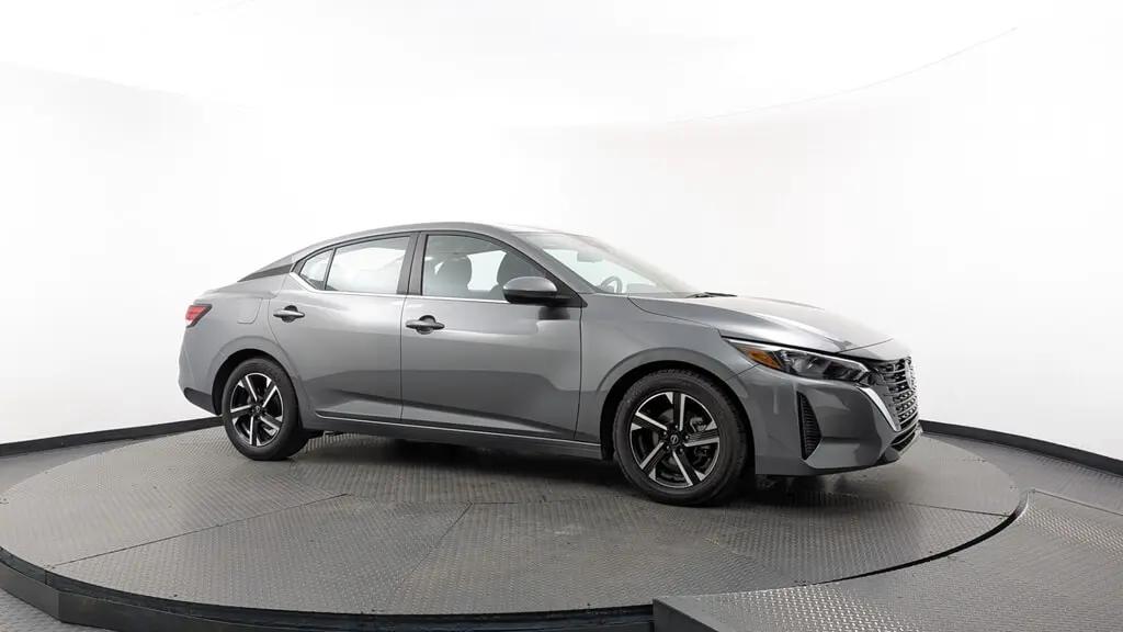 Nissan Sentra Sv For Sale In Orlando - Thumbnail 8