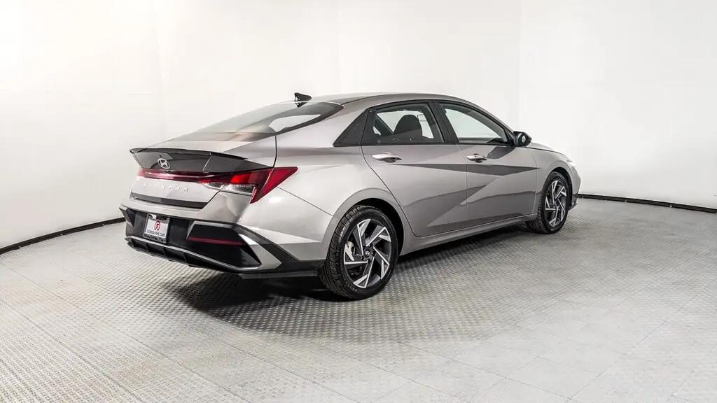 Hyundai Elantra Sel Sport For Sale In Orlando - Thumbnail 5