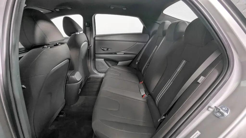 Hyundai Elantra Sel Sport For Sale In Orlando - Thumbnail 12