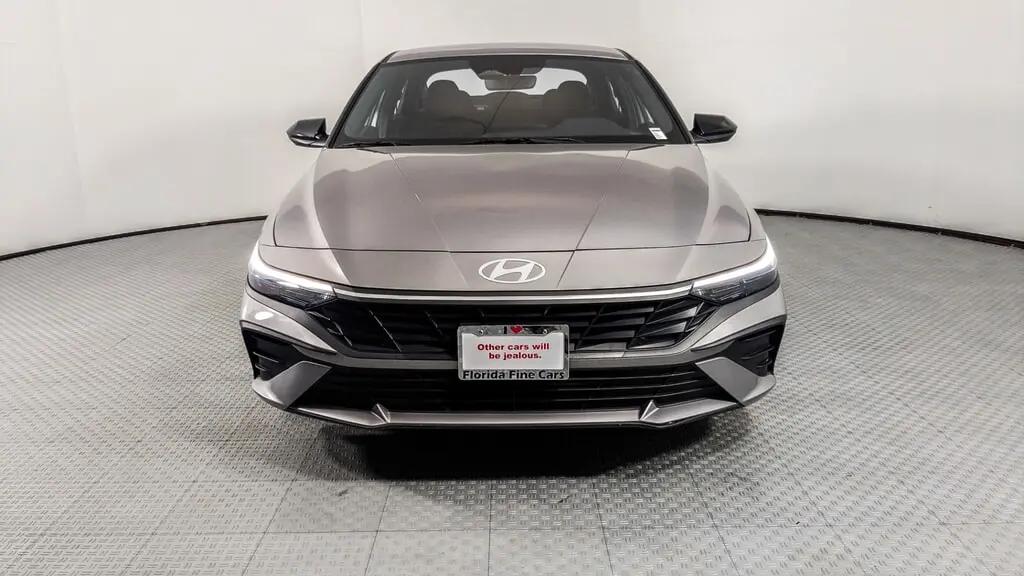 Hyundai Elantra Sel Sport For Sale In Orlando - Thumbnail 8