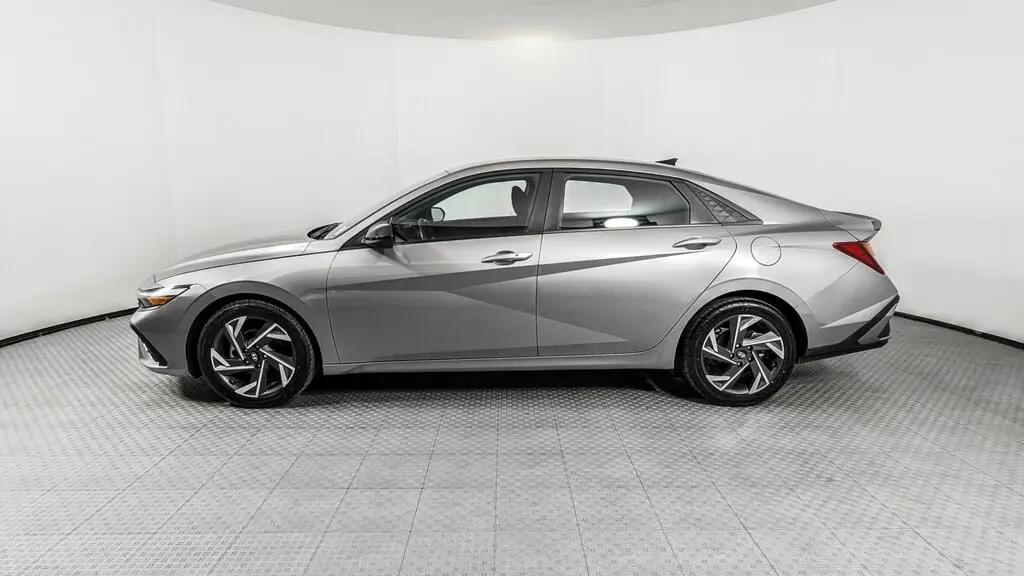 Hyundai Elantra Sel Sport For Sale In Orlando - Thumbnail 2