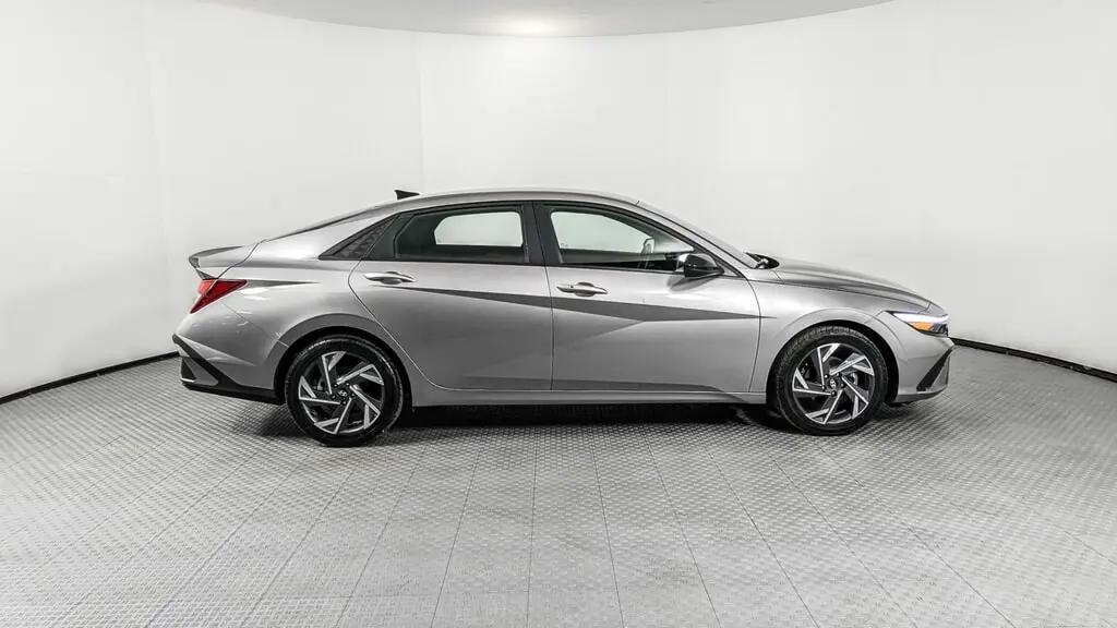 Hyundai Elantra Sel Sport For Sale In Orlando - Thumbnail 6