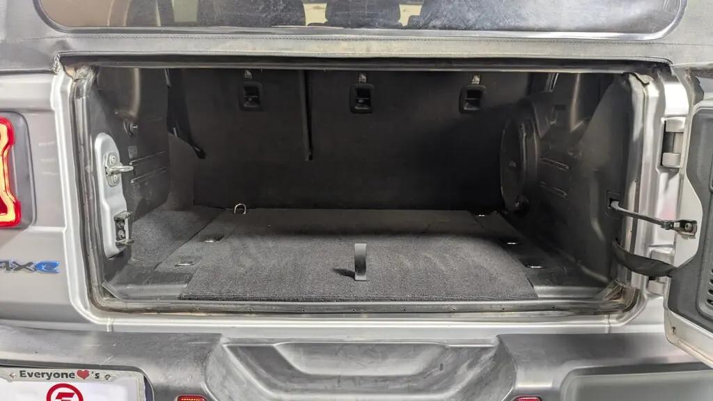 Jeep Wrangler 4Xe Rubicon For Sale In Orlando - Thumbnail 13