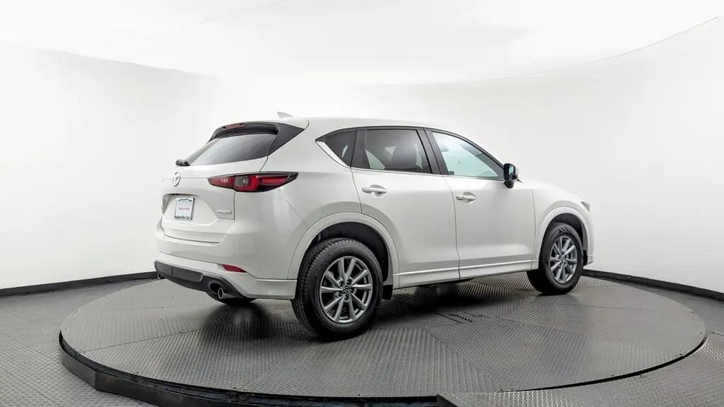 Mazda Cx-5 2.5 S Select Package For Sale In West Palm - Thumbnail 6
