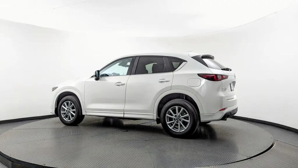Mazda Cx-5 2.5 S Select Package For Sale In West Palm - Thumbnail 3