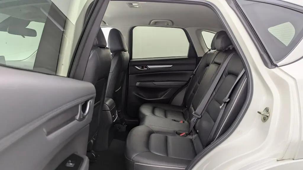 Mazda Cx-5 2.5 S Select Package For Sale In West Palm - Thumbnail 16