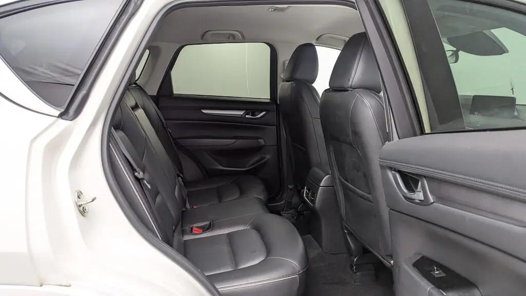 Mazda Cx-5 2.5 S Select Package For Sale In West Palm - Thumbnail 17
