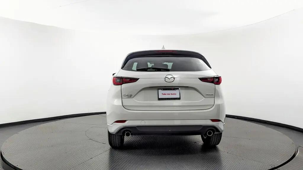 Mazda Cx-5 2.5 S Select Package For Sale In West Palm - Thumbnail 5