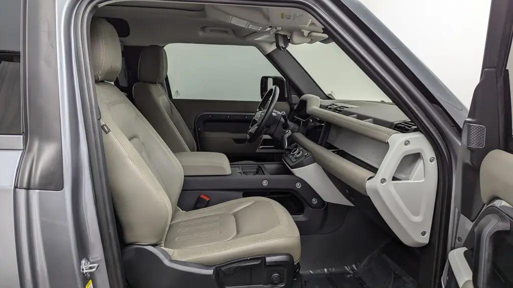 Land Rover Defender S For Sale In West Palm - Thumbnail 16