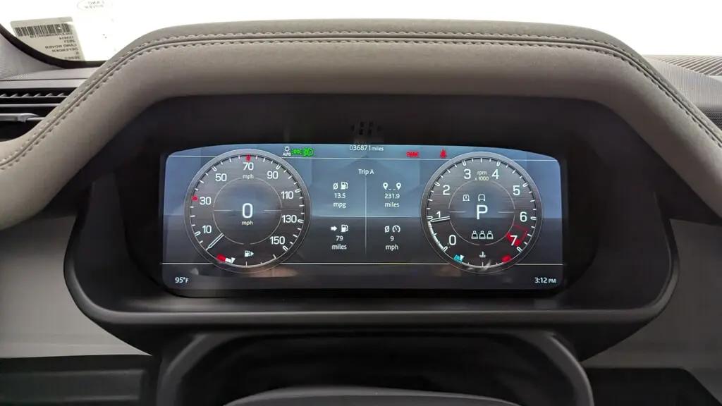 Land Rover Defender S For Sale In West Palm - Thumbnail 20