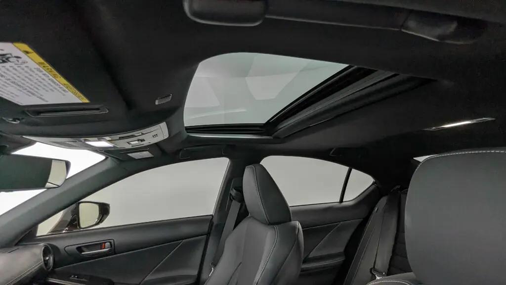 Lexus Is$35,499*Price Excludes Taxes, Tag, Title, Registration Fees, Government Fees, Electronic Filing Fe - Thumbnail 15
