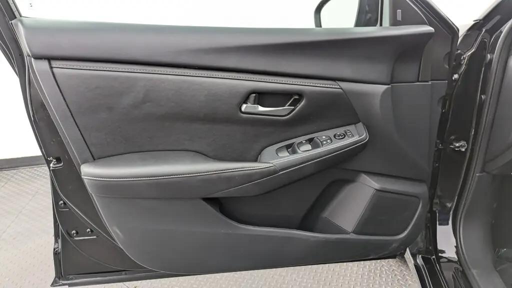 Nissan Sentra Sv For Sale In Margate - Thumbnail 12