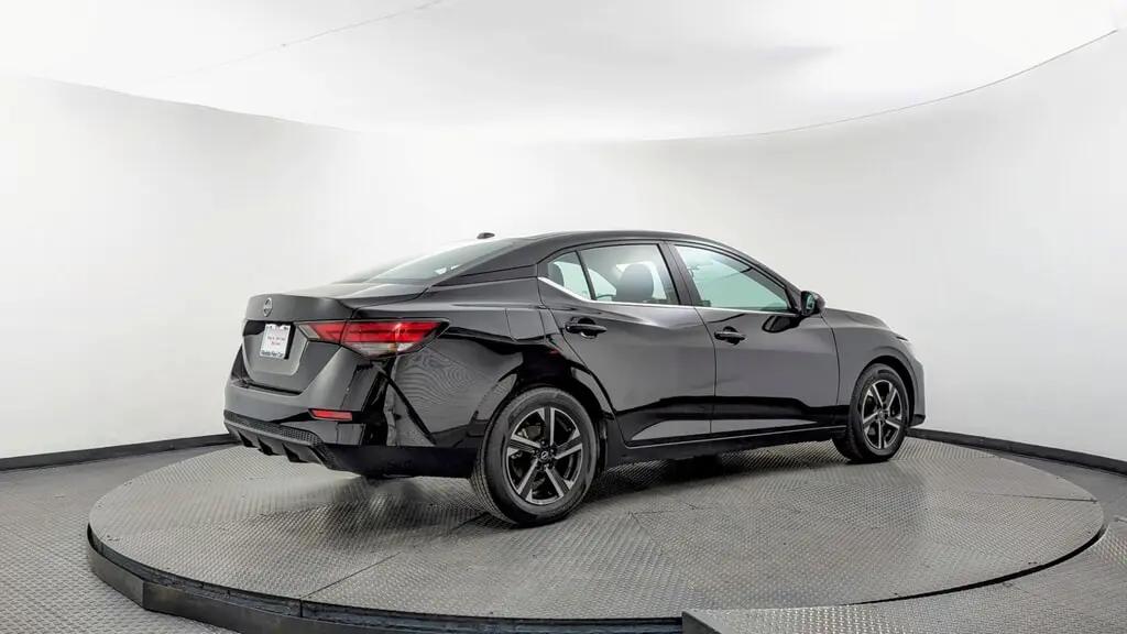 Nissan Sentra Sv For Sale In Margate - Thumbnail 6