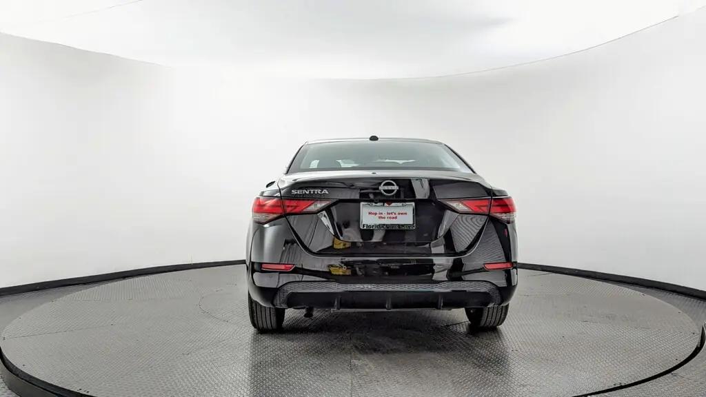 Nissan Sentra Sv For Sale In Margate - Thumbnail 5