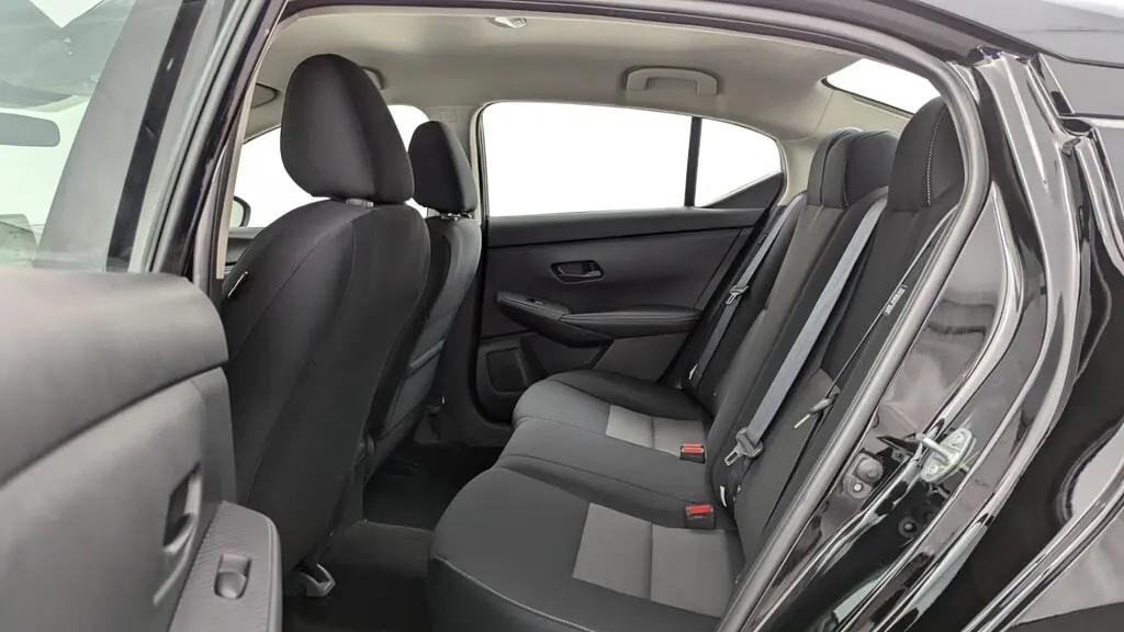 Nissan Sentra Sv For Sale In Margate - Thumbnail 16