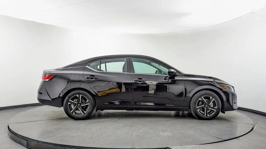 Nissan Sentra Sv For Sale In Margate - Thumbnail 7