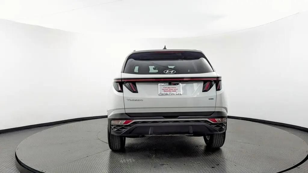 Hyundai Tucson Sel For Sale In Margate - Thumbnail 5